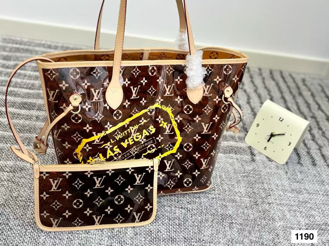 LVジェリーハンドバッグ【50％割引+送料無料】