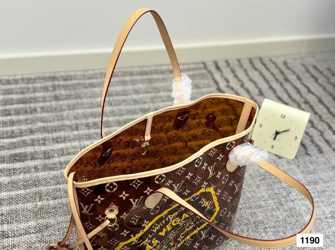 LVジェリーハンドバッグ【50％割引+送料無料】