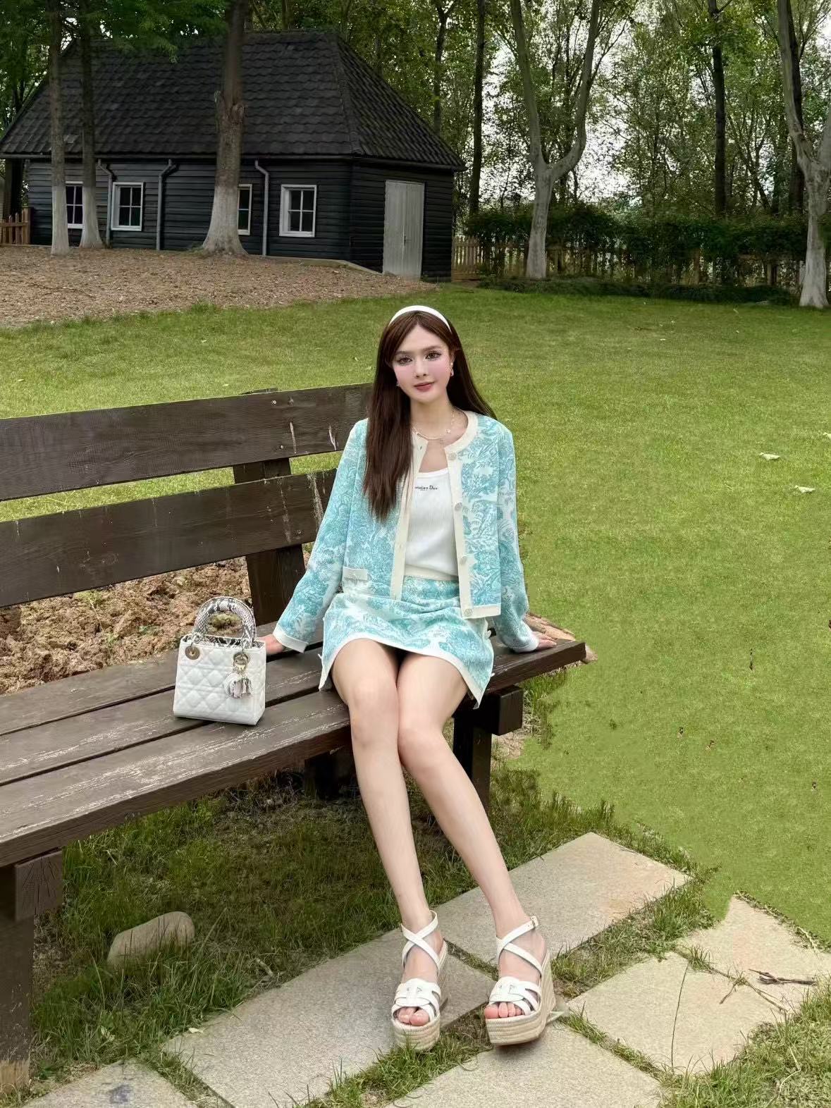 LVの高品質中空編みサンダル【50％割引+送料無料】