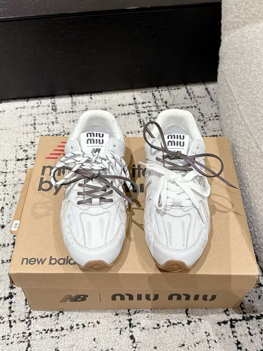 M1UM1U 高品質レースアップカジュアルシューズ【50％割引+送料無料】