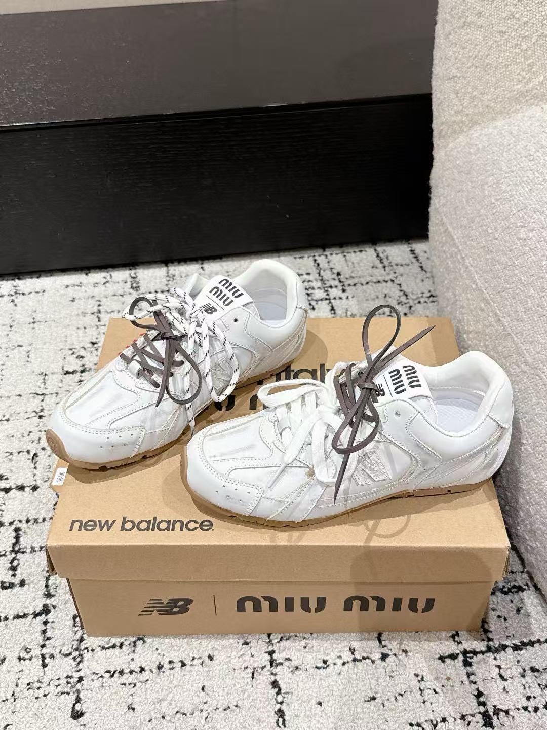 M1UM1U 高品質レースアップカジュアルシューズ【50％割引+送料無料】