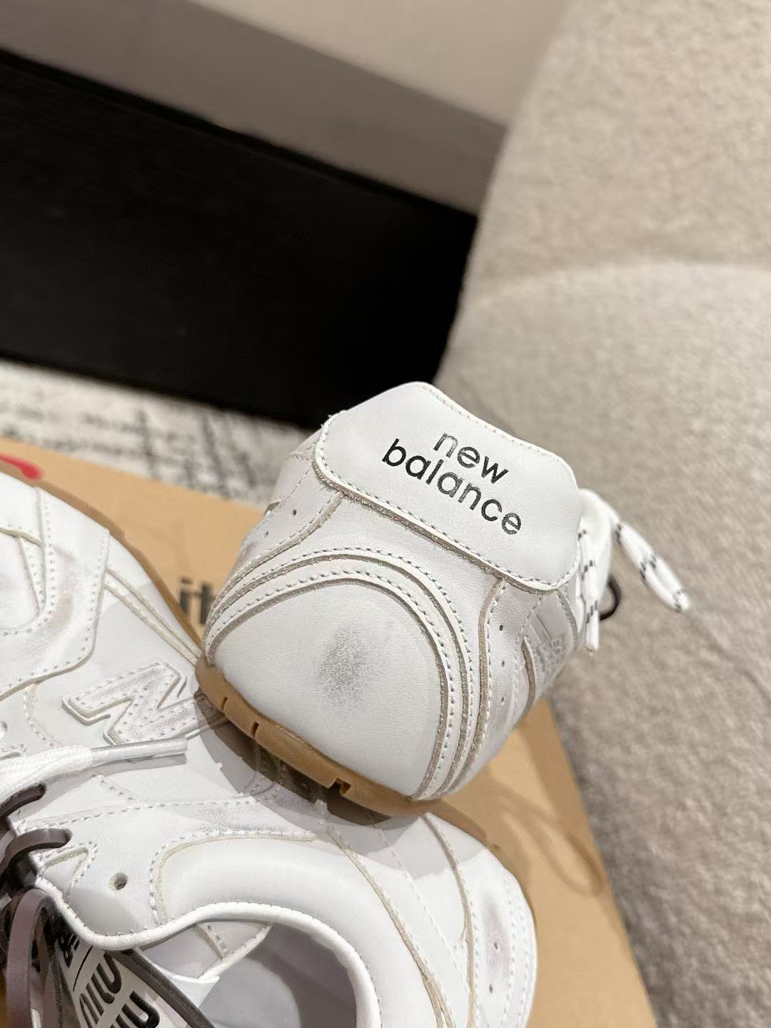 M1UM1U 高品質レースアップカジュアルシューズ【50％割引+送料無料】