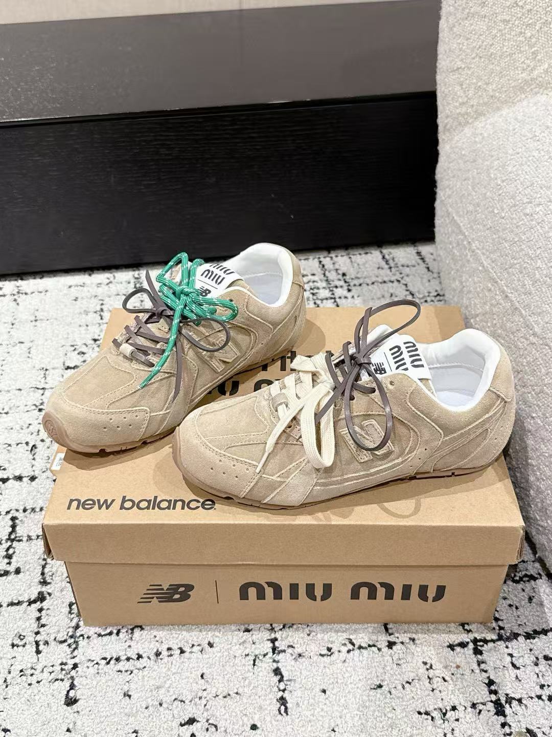 M1UM1U 高品質レースアップカジュアルシューズ【50％割引+送料無料】