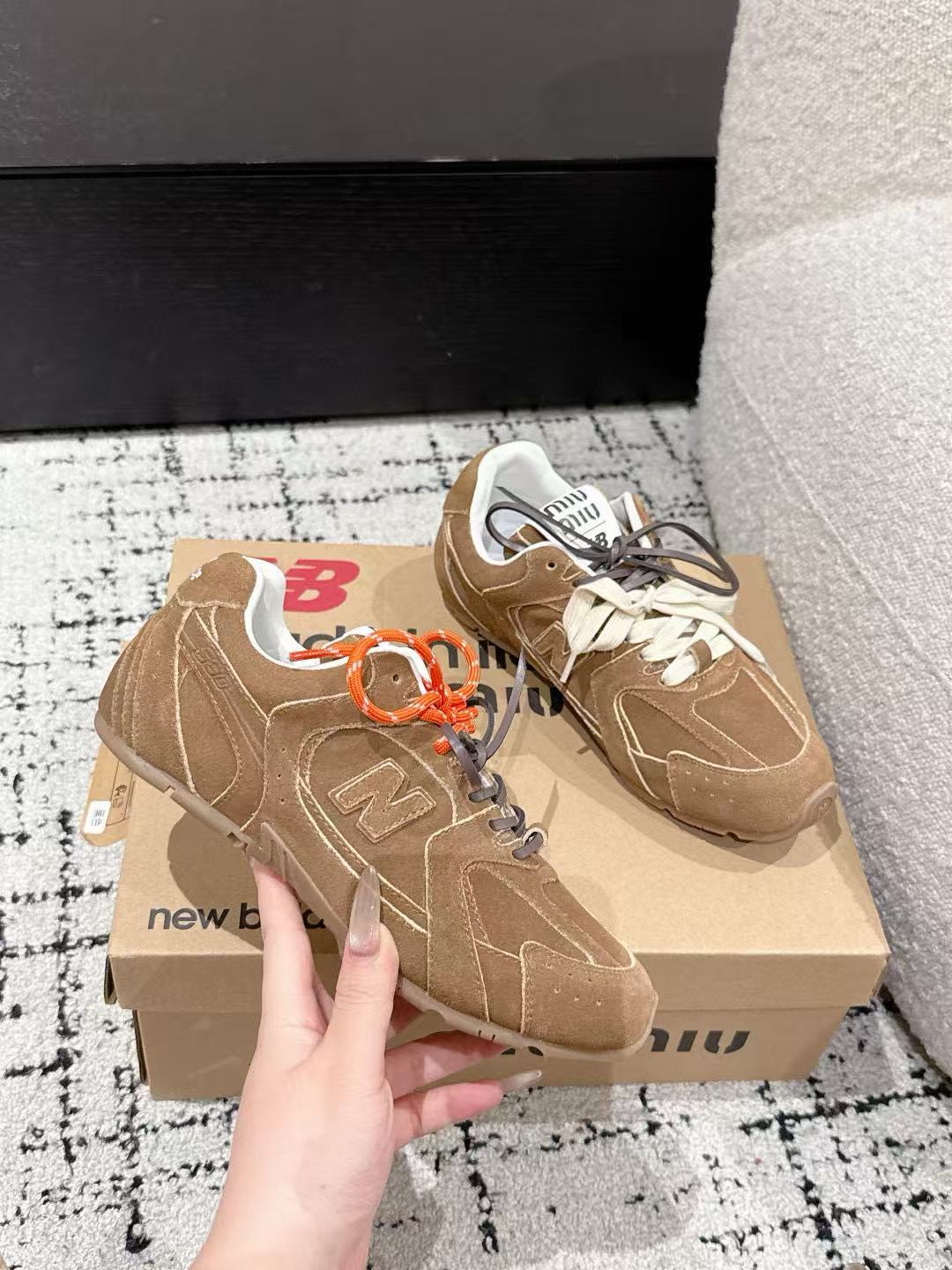 M1UM1U 高品質レースアップカジュアルシューズ【50％割引+送料無料】