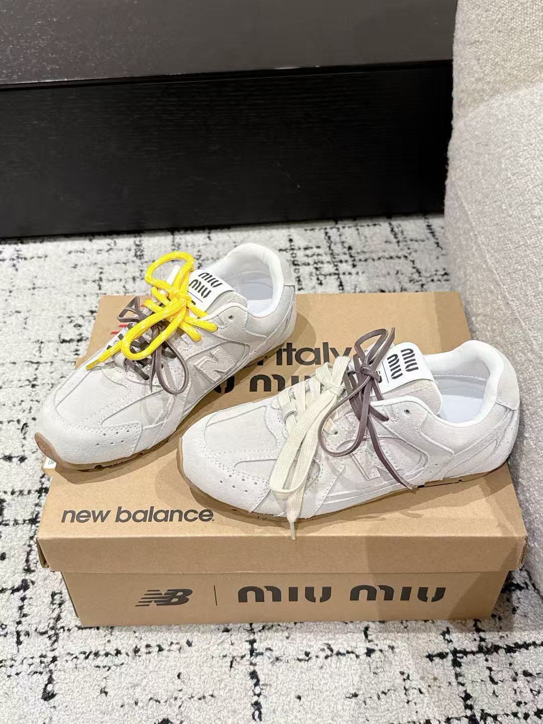 M1UM1U 高品質レースアップカジュアルシューズ【50％割引+送料無料】