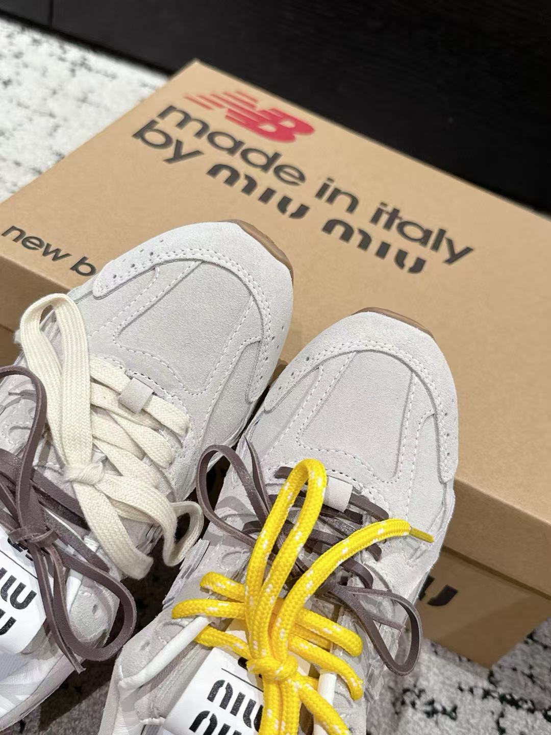 M1UM1U 高品質レースアップカジュアルシューズ【50％割引+送料無料】