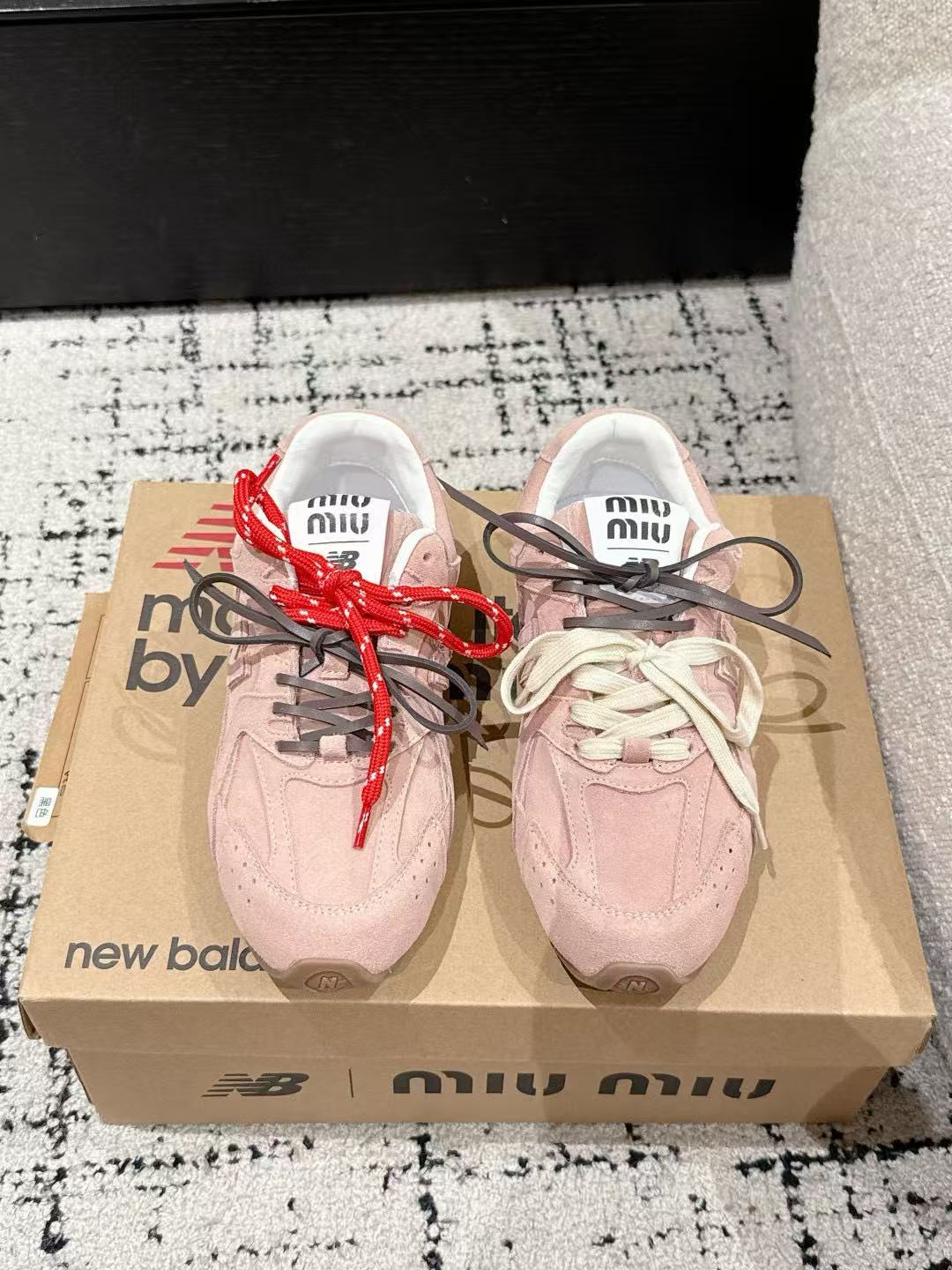 M1UM1U 高品質レースアップカジュアルシューズ【50％割引+送料無料】