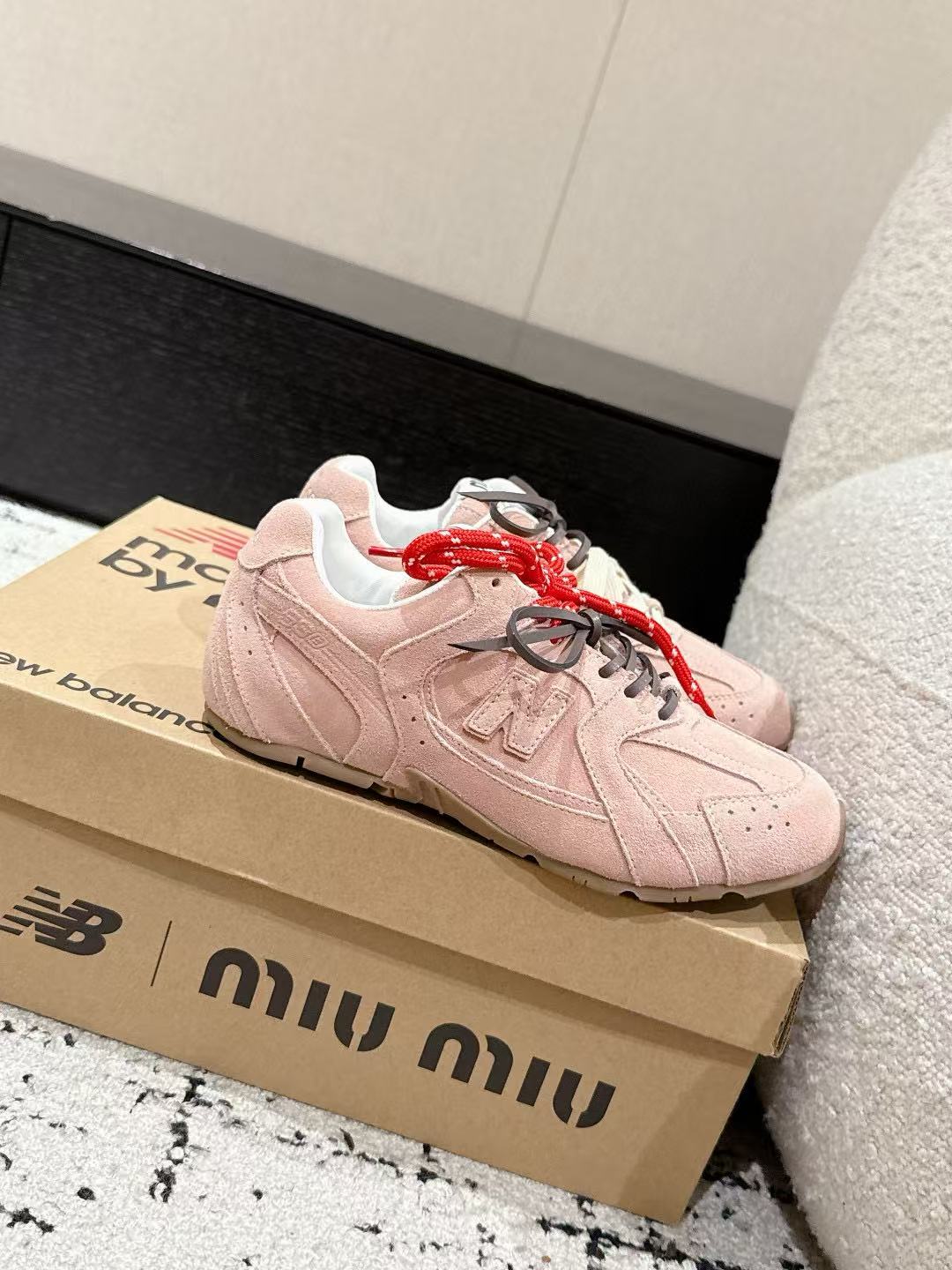 M1UM1U 高品質レースアップカジュアルシューズ【50％割引+送料無料】