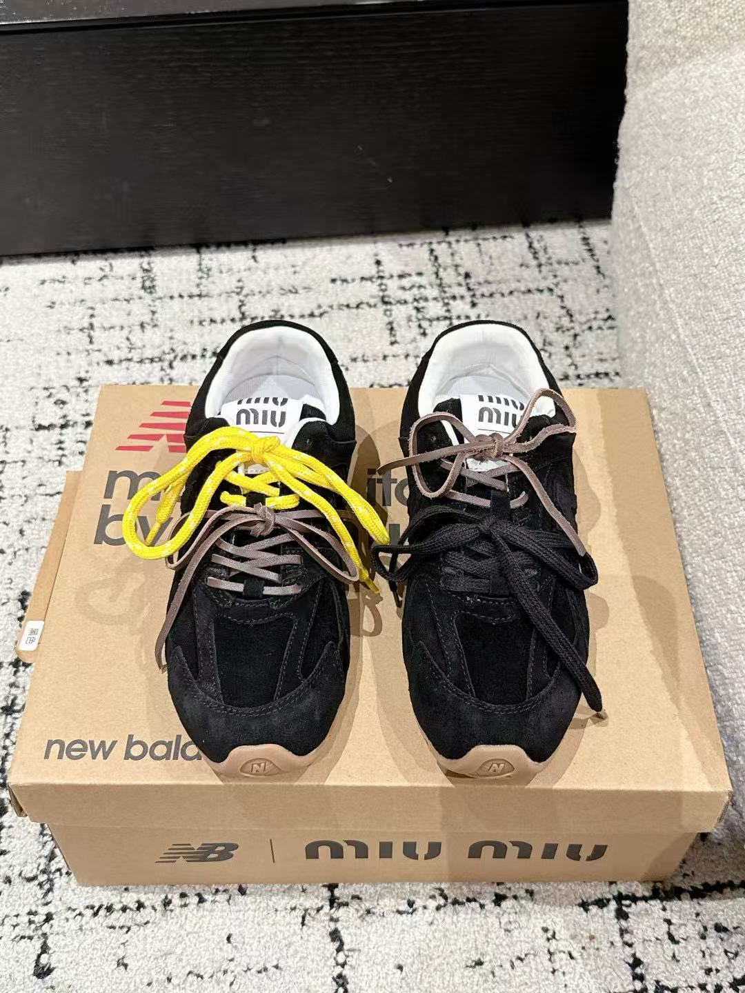 M1UM1U 高品質レースアップカジュアルシューズ【50％割引+送料無料】