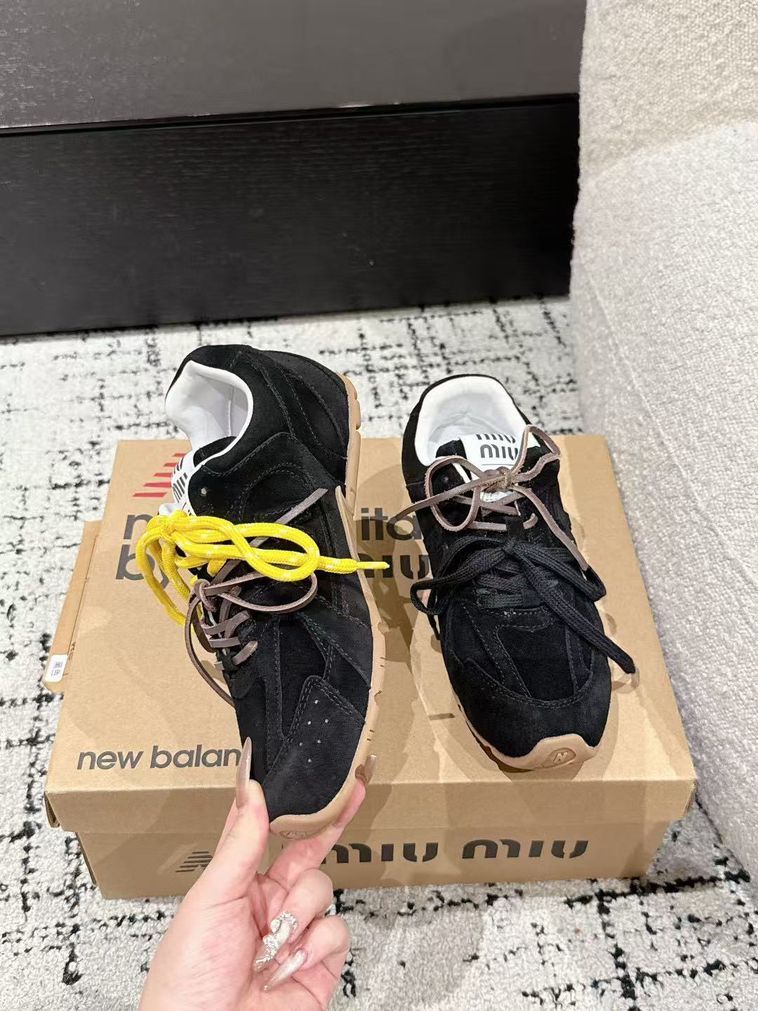 M1UM1U 高品質レースアップカジュアルシューズ【50％割引+送料無料】