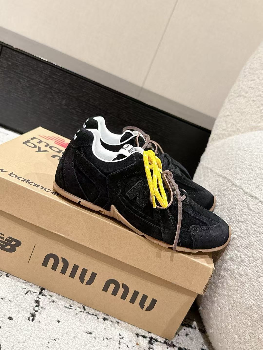 M1UM1U 高品質レースアップカジュアルシューズ【50％割引+送料無料】