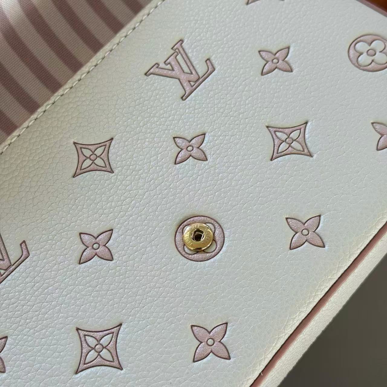 LVチェーンアンダーアームバッグ【 50％割引+送料無料】