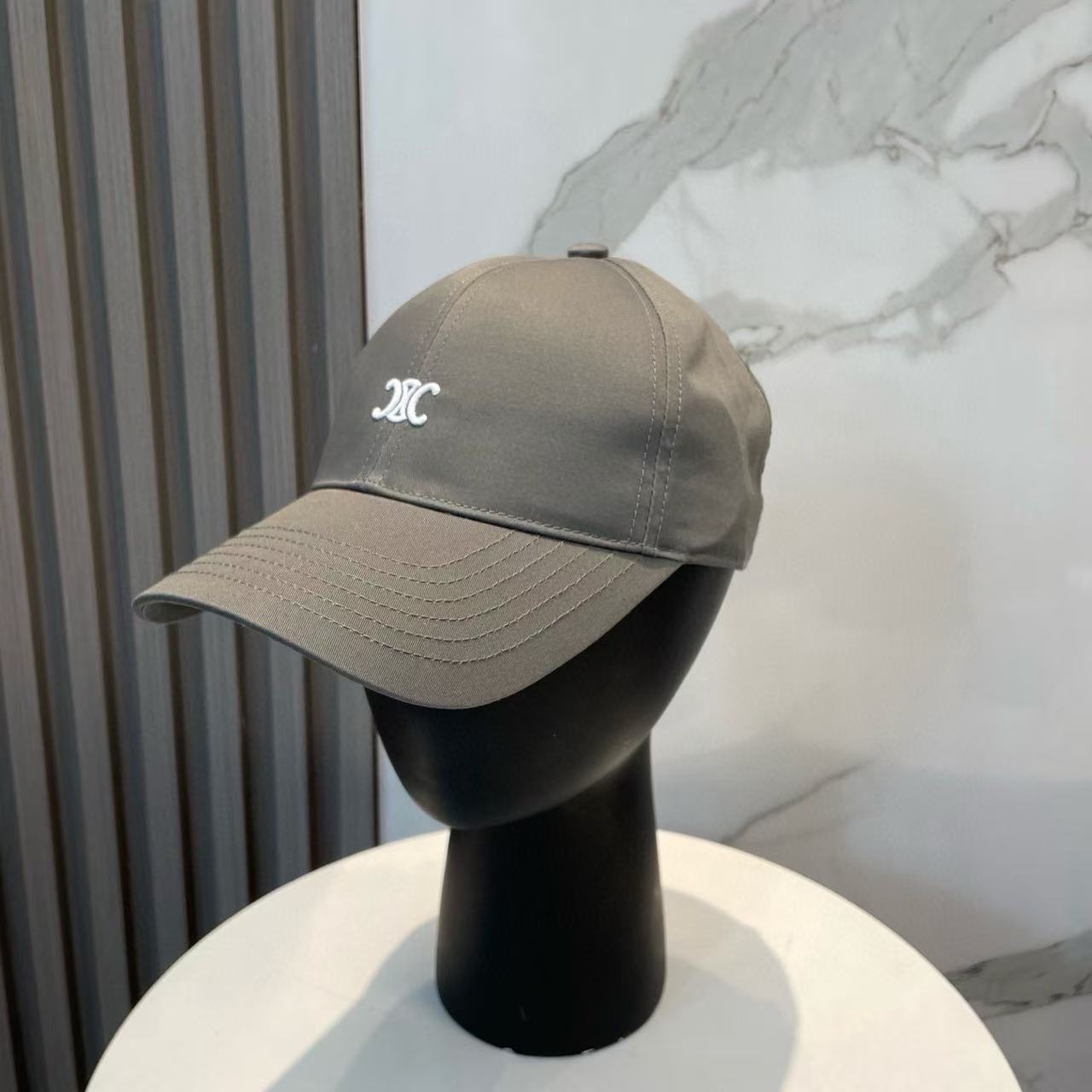 CEL1NE 凱旋門ベースボールキャップ【 50％割引+送料無料】