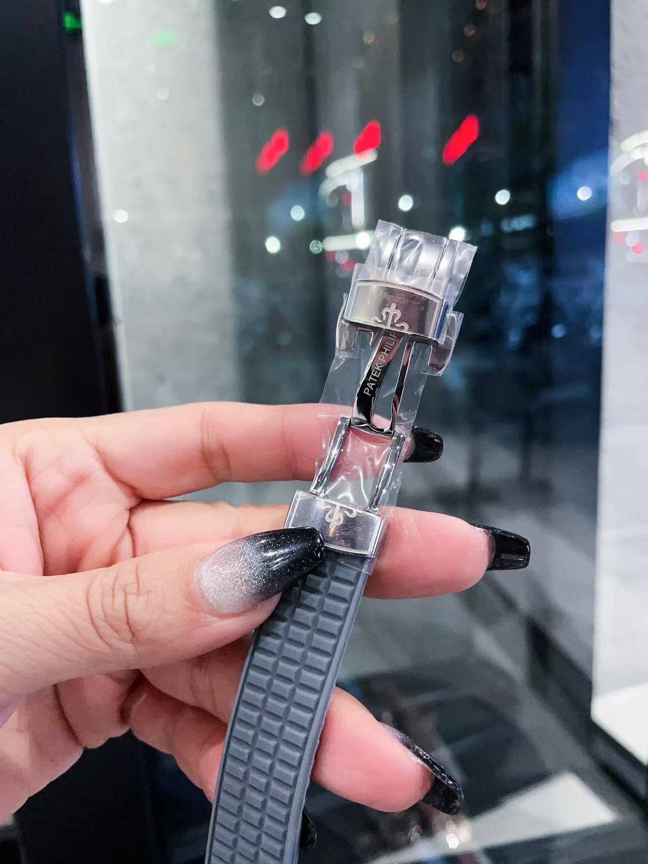 PATEK PH1LIPPEダイヤモンドレディースウォッチ【50％割引+送料無料】