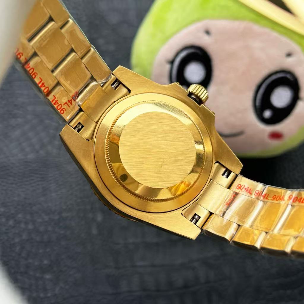 R0LEX レインボーダイヤモンドウォッチ【50％割引+送料無料】