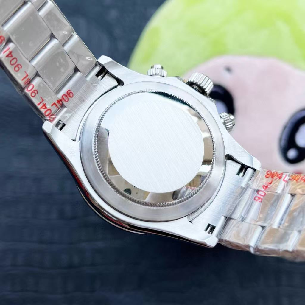 R0LEX レインボーデイトナシリーズウォッチ【50％割引+送料無料】