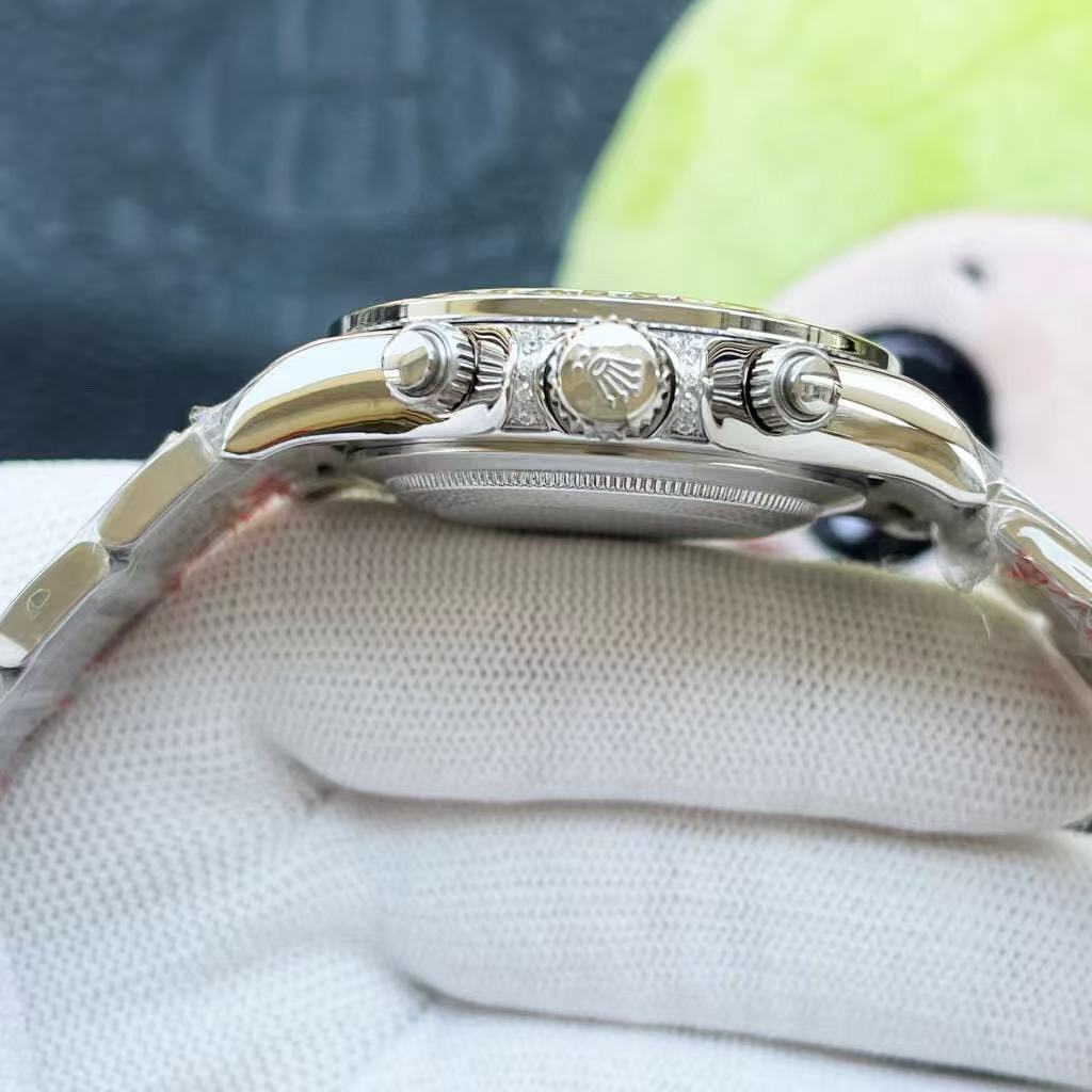 R0LEX レインボーデイトナシリーズウォッチ【50％割引+送料無料】