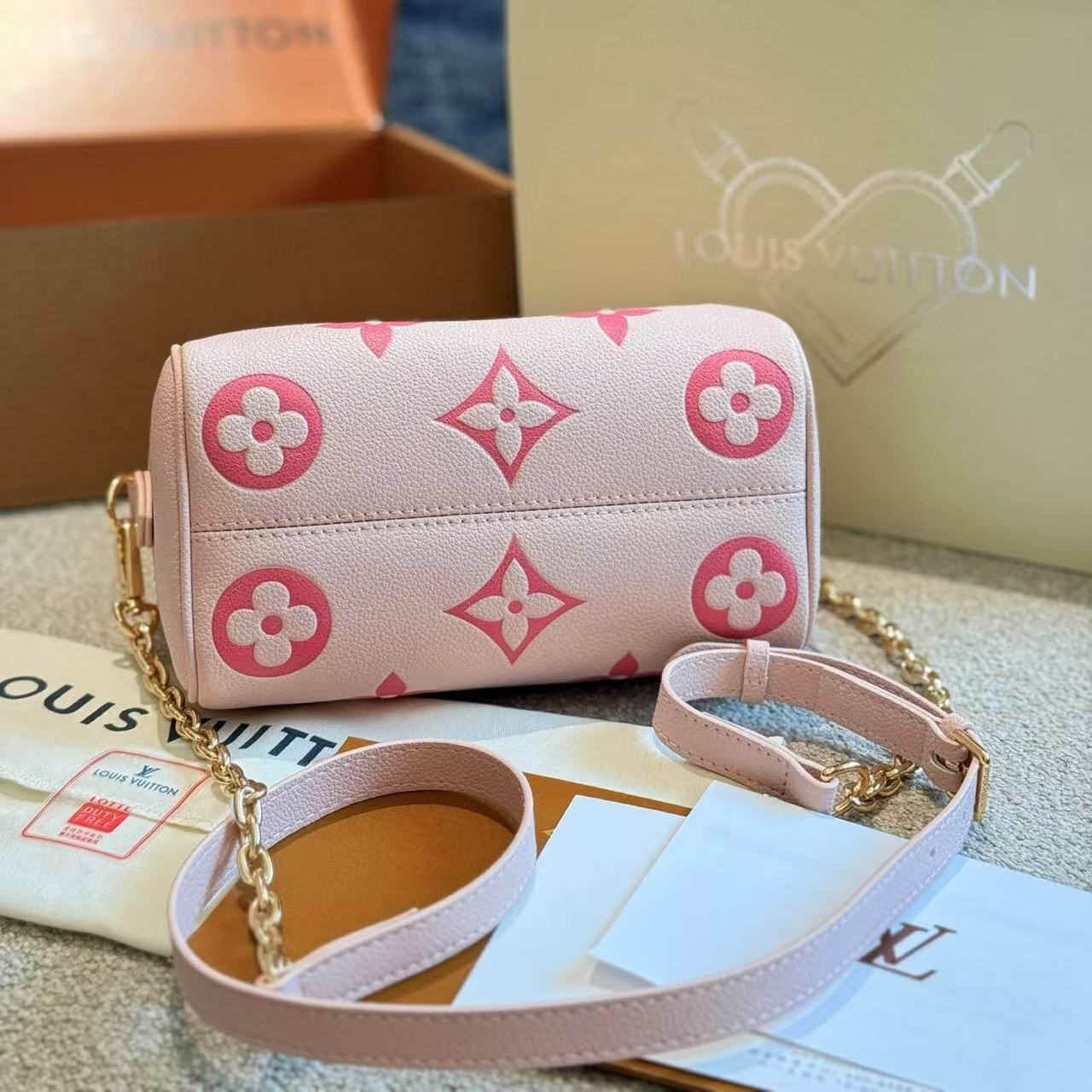 LV Seepdyハンドバッグ【 50％割引+送料無料】