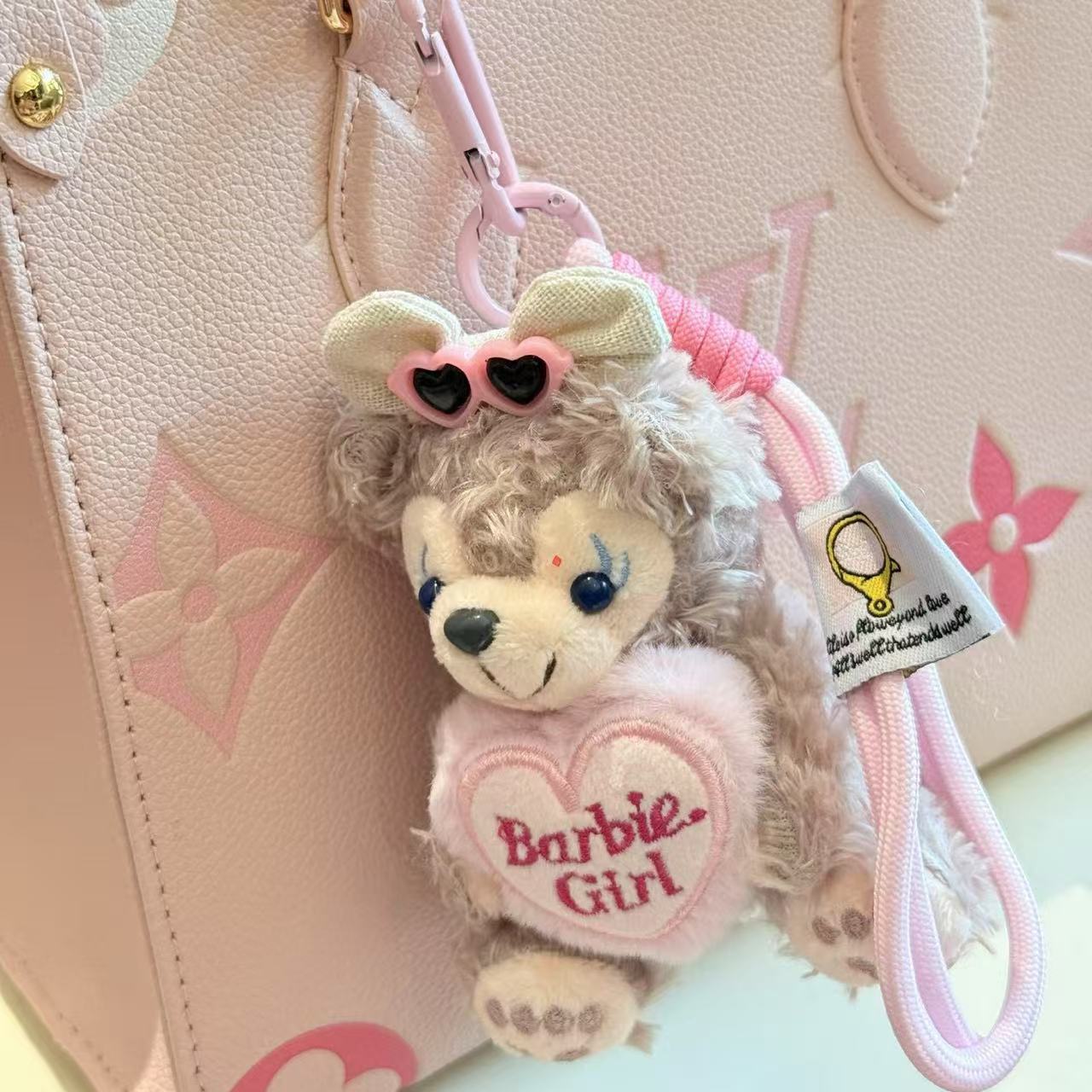 LV onthegoトートバッグ【 50％割引+送料無料】