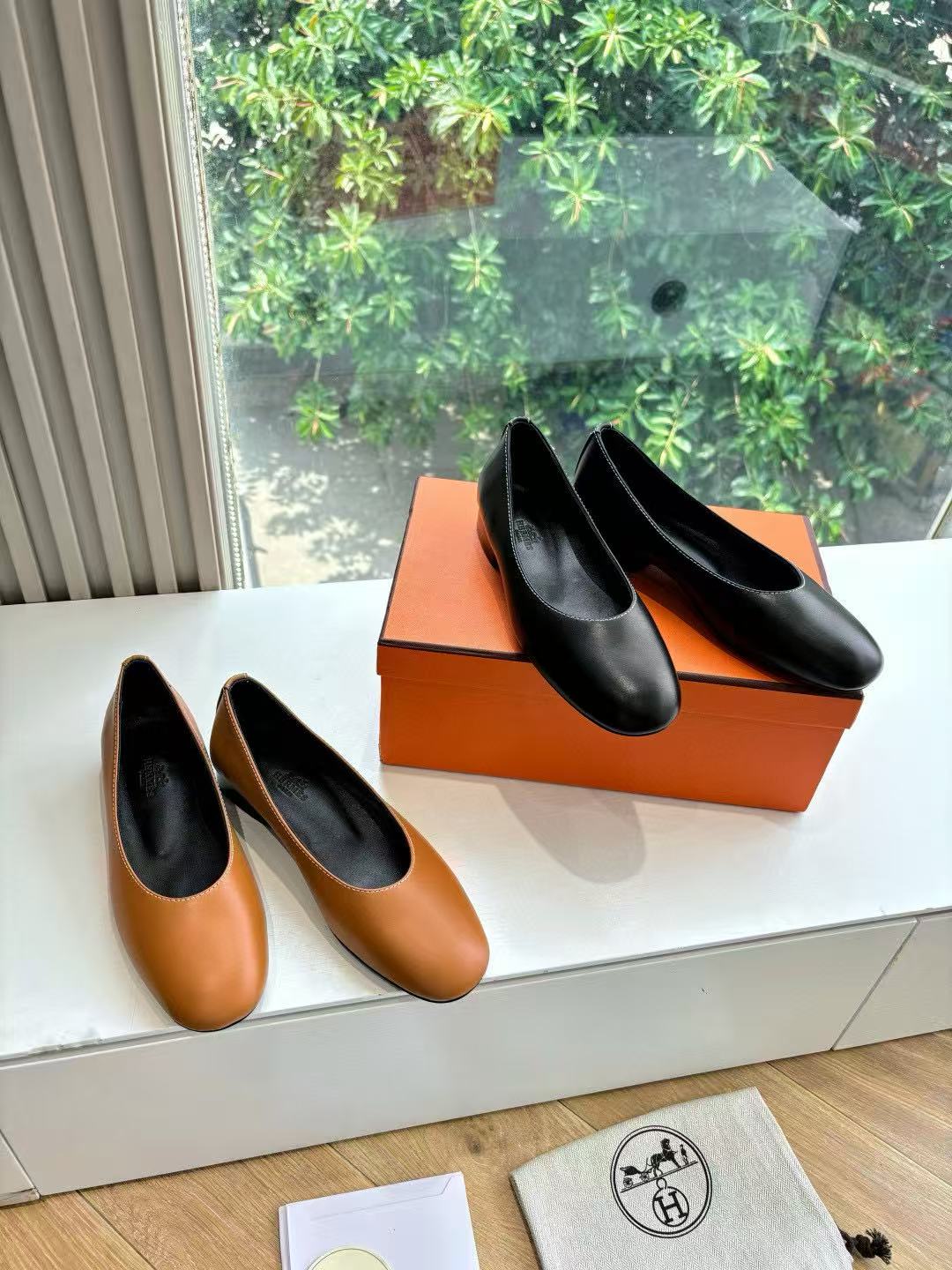 HERME5 高品質ケリーバックル メリージェーン ローヒール【50％割引+送料無料】