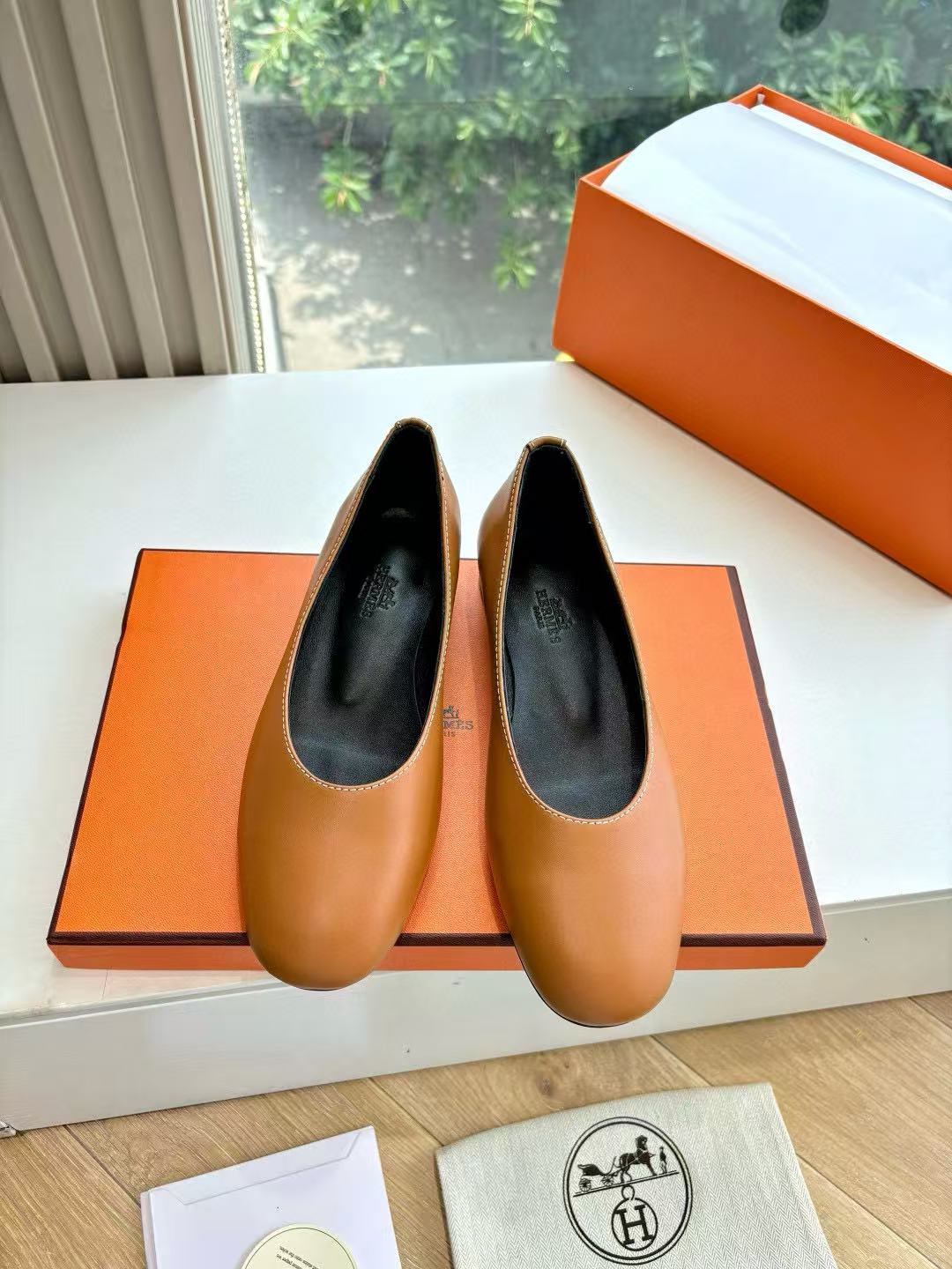 HERME5 高品質ケリーバックル メリージェーン ローヒール【50％割引+送料無料】