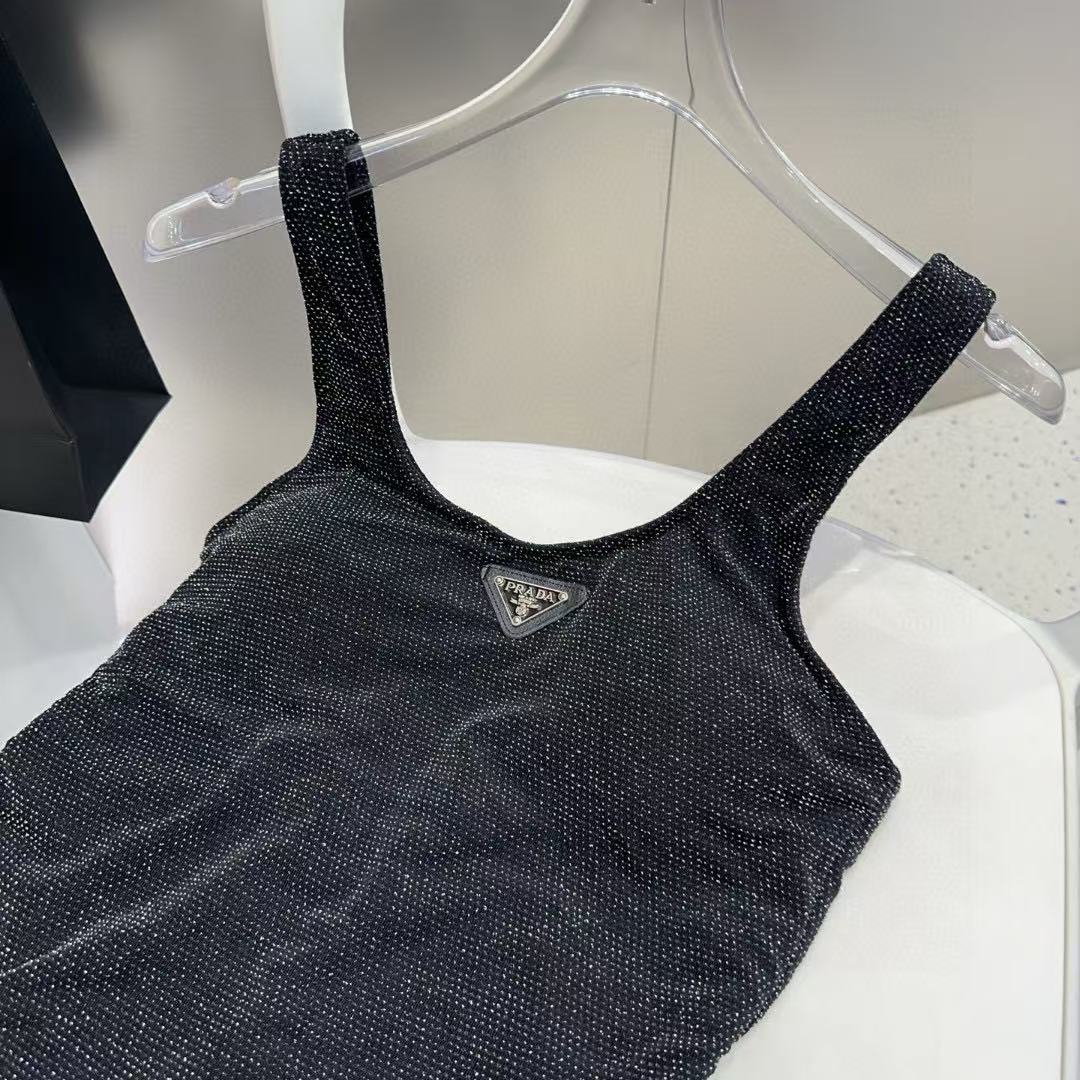 PR4DA トライアングルロゴワンピース水着【 50％割引+送料無料】