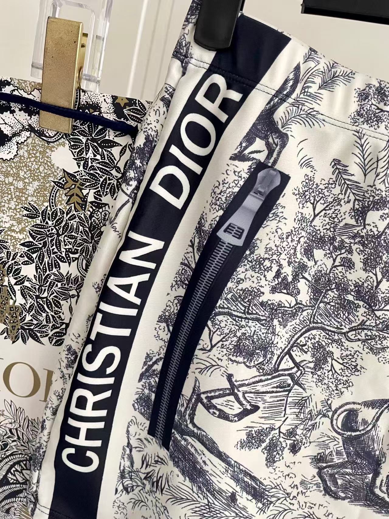 DI0R スリーピース水着【 50％割引+送料無料】