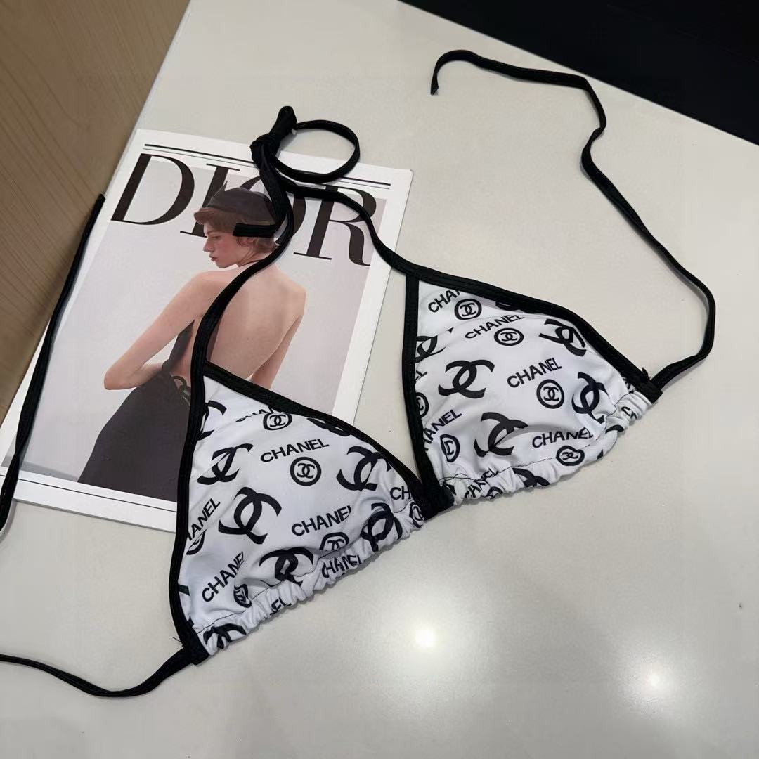 CHANE1 ダブルCビキニ【 50％割引+送料無料】