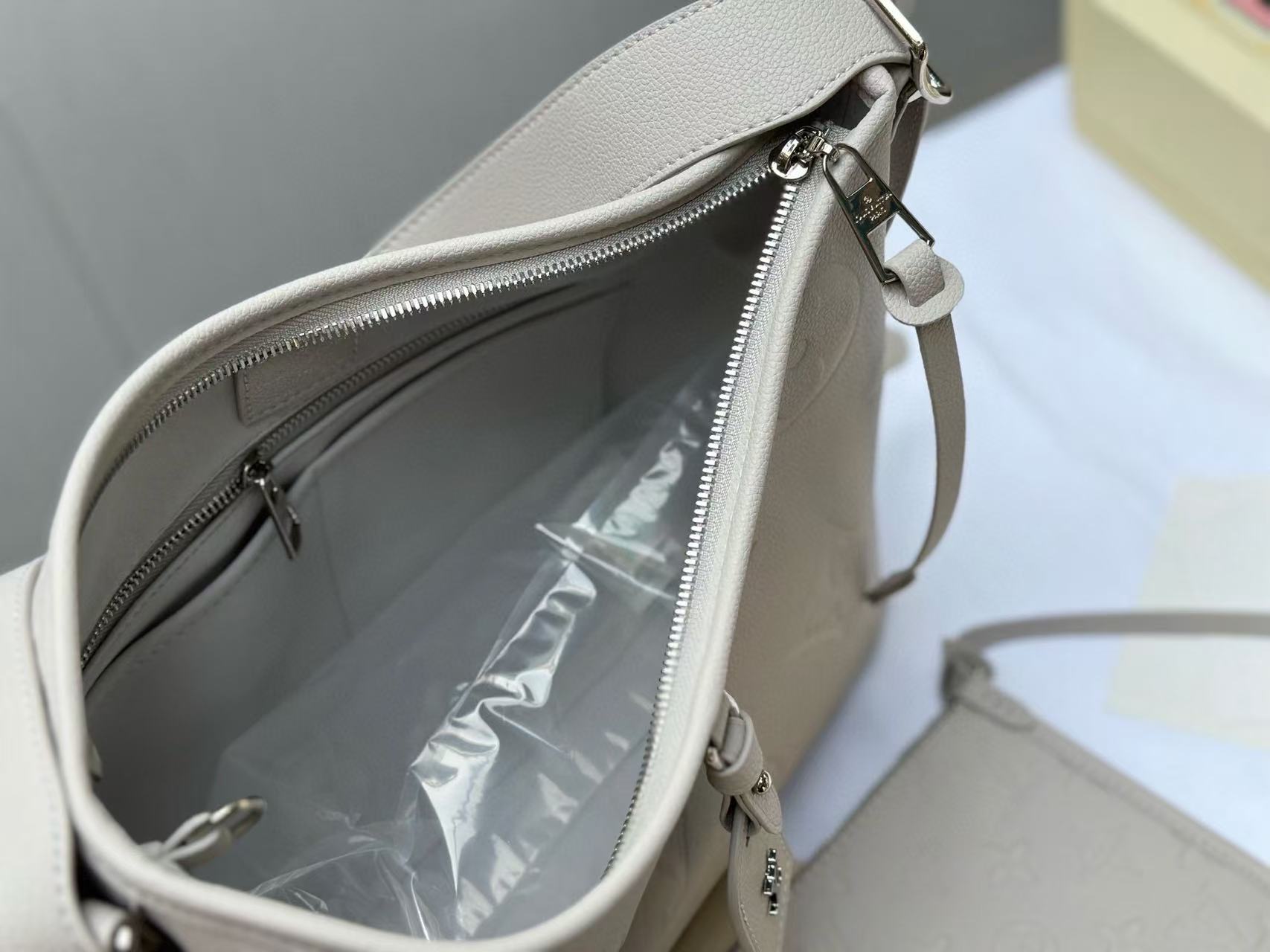 LV carryショッピングバッグ【 50％割引+送料無料】