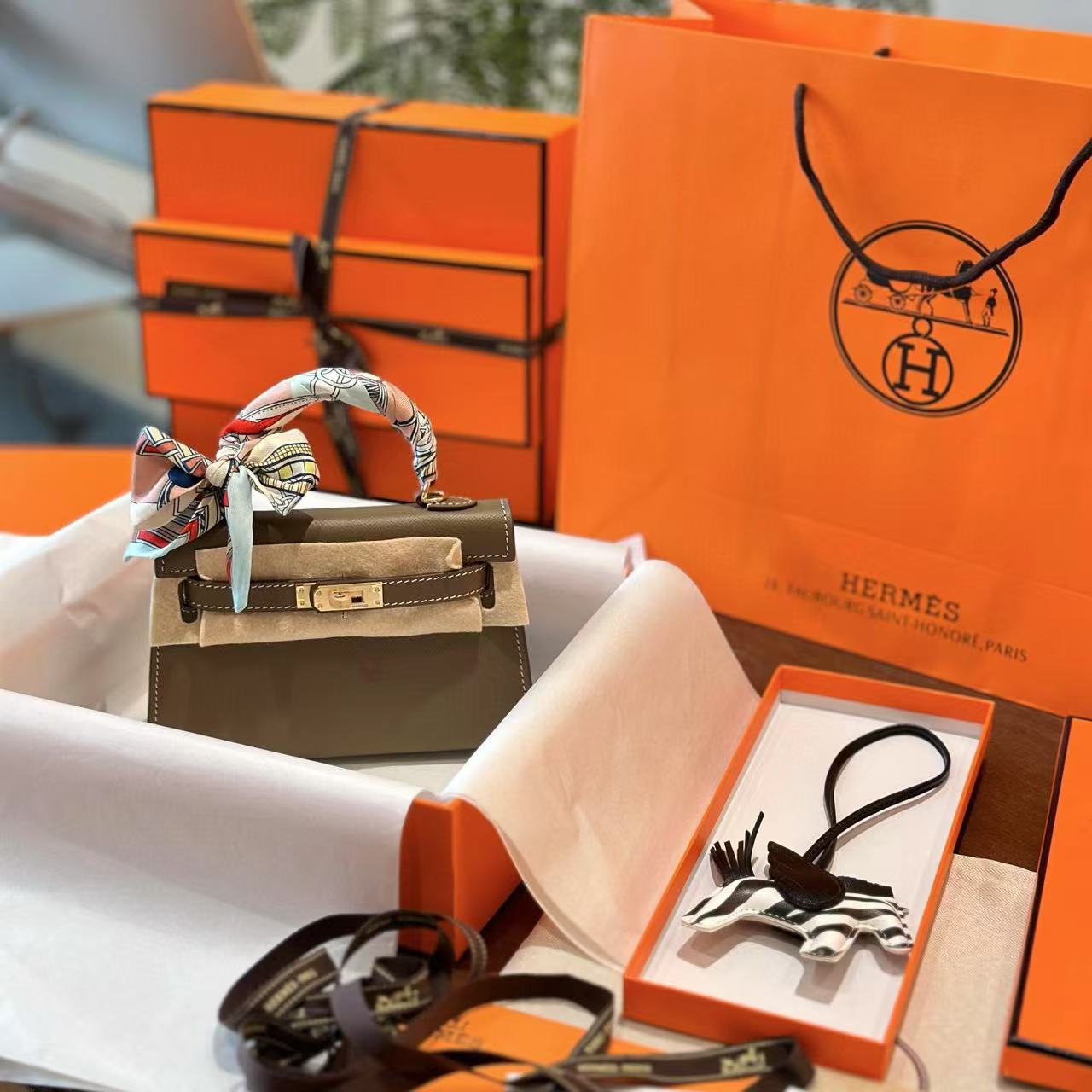 HERME5 mini kelly第一世代のハンドバッグ【 50％割引+送料無料】