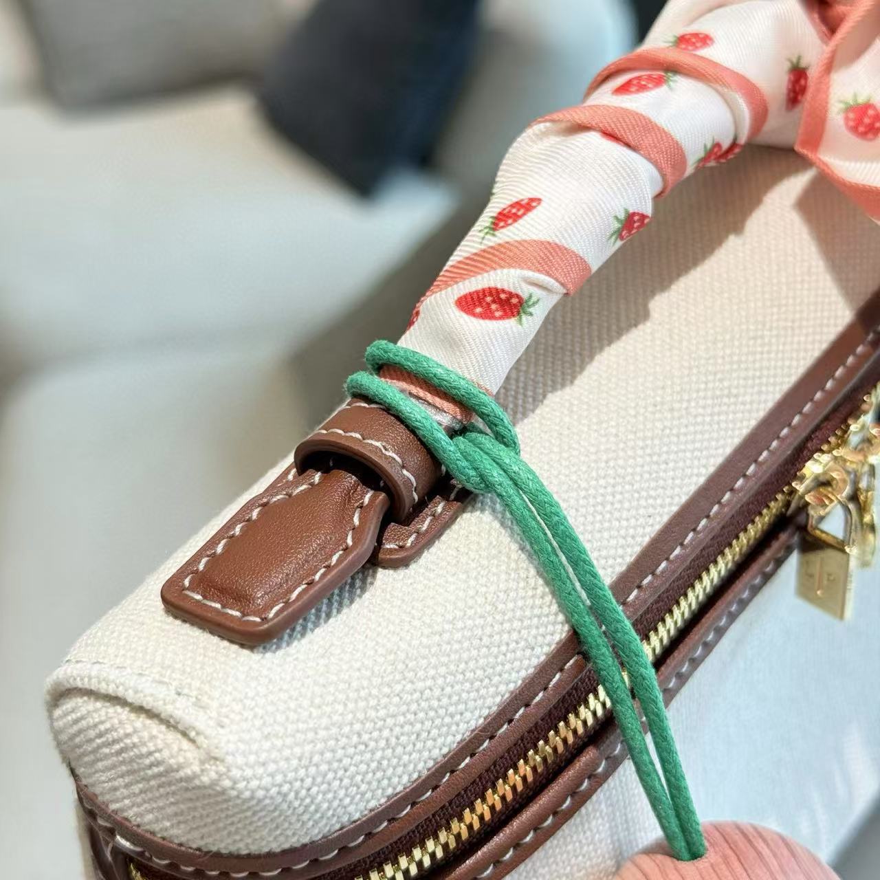 HERME5 キャンバストートバッグ【 50％割引+送料無料】