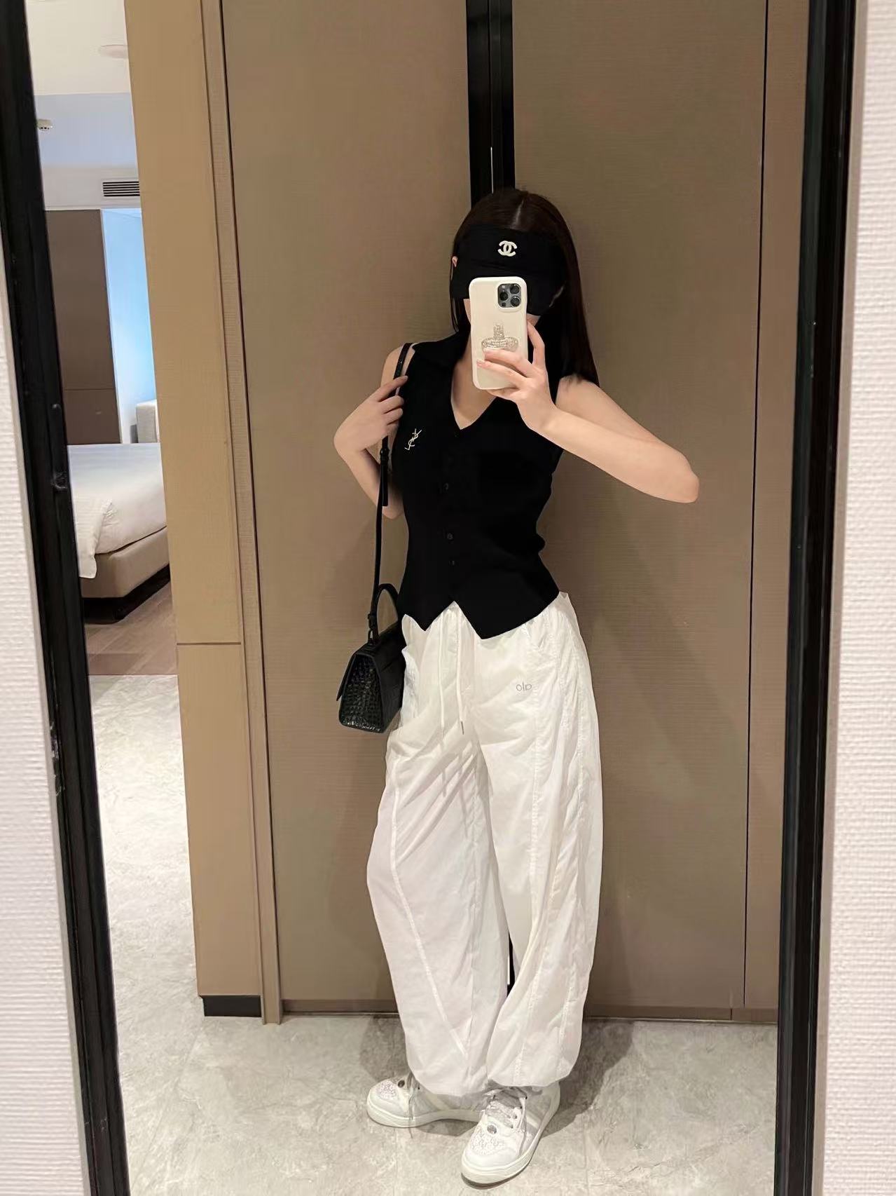 YSL ラペルウールベスト【50％割引+送料無料】