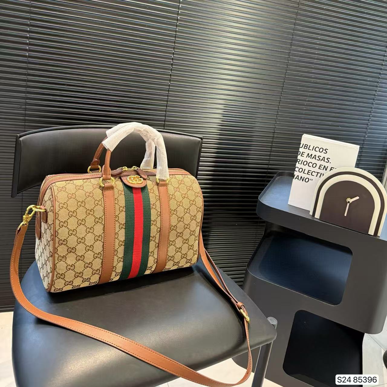 GUCC1 ハンドバッグ クロスボディバッグ【50％割引+送料無料】