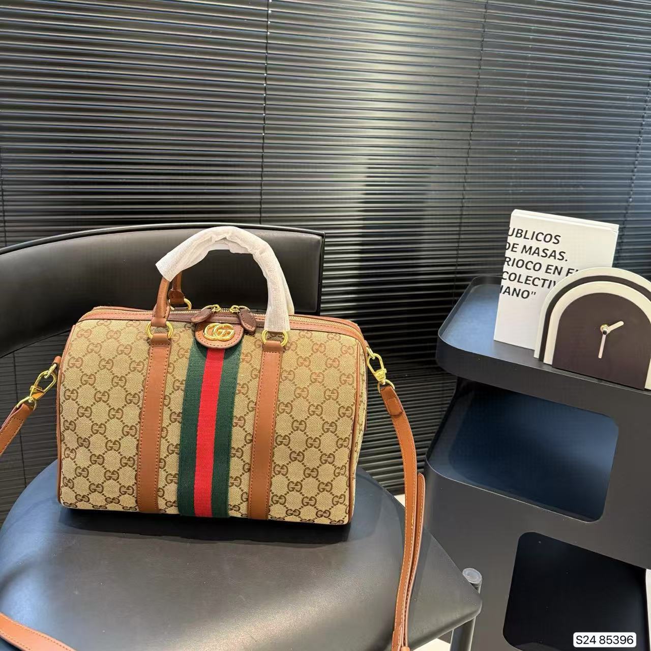 GUCC1 ハンドバッグ クロスボディバッグ【50％割引+送料無料】