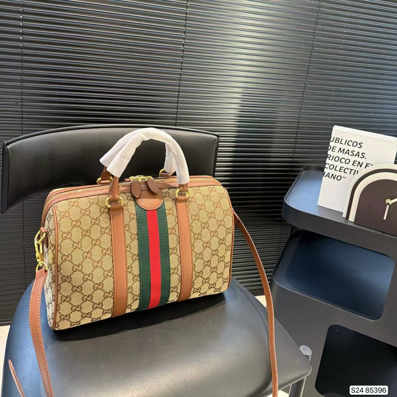 GUCC1 ハンドバッグ クロスボディバッグ【50％割引+送料無料】