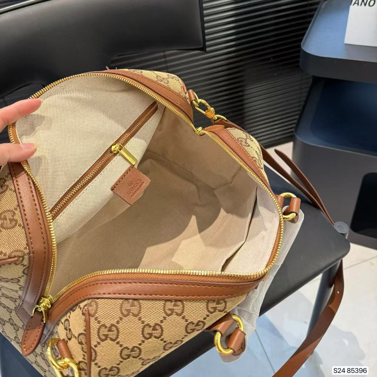 GUCC1 ハンドバッグ クロスボディバッグ【50％割引+送料無料】