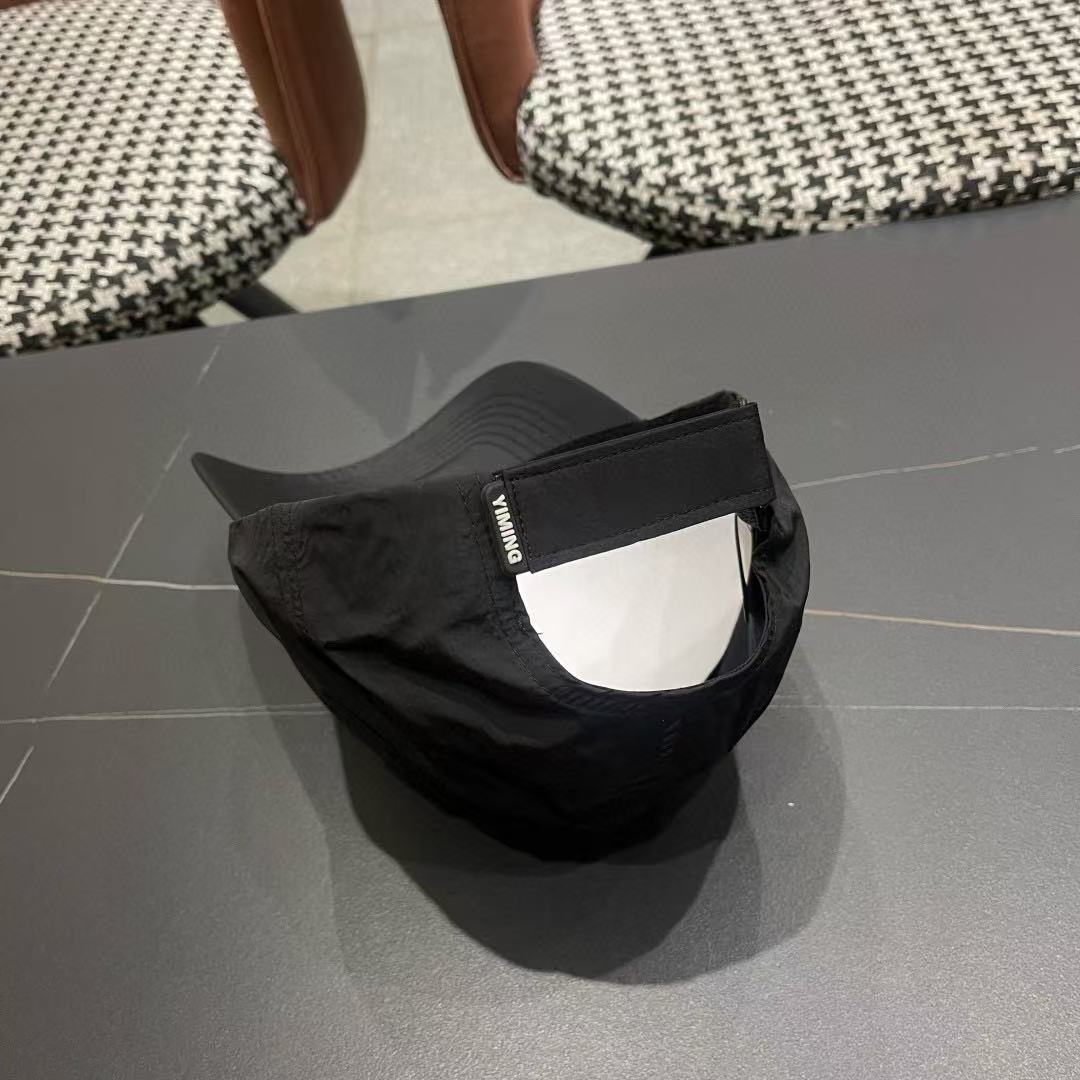 BALENC1AG トライアングルロゴ ベースボールキャップ【50％割引+送料無料】