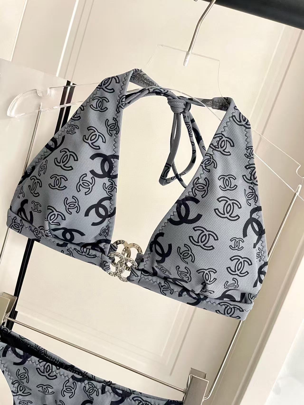 CHANE1 フルダブルCビキニ【50％割引+送料無料】