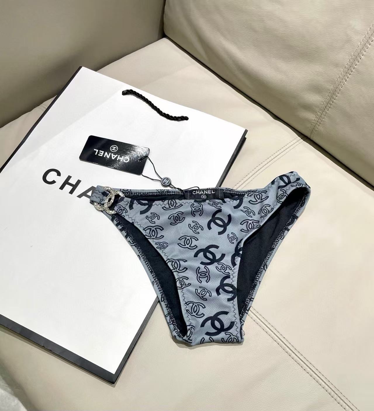 CHANE1 フルダブルCビキニ【50％割引+送料無料】