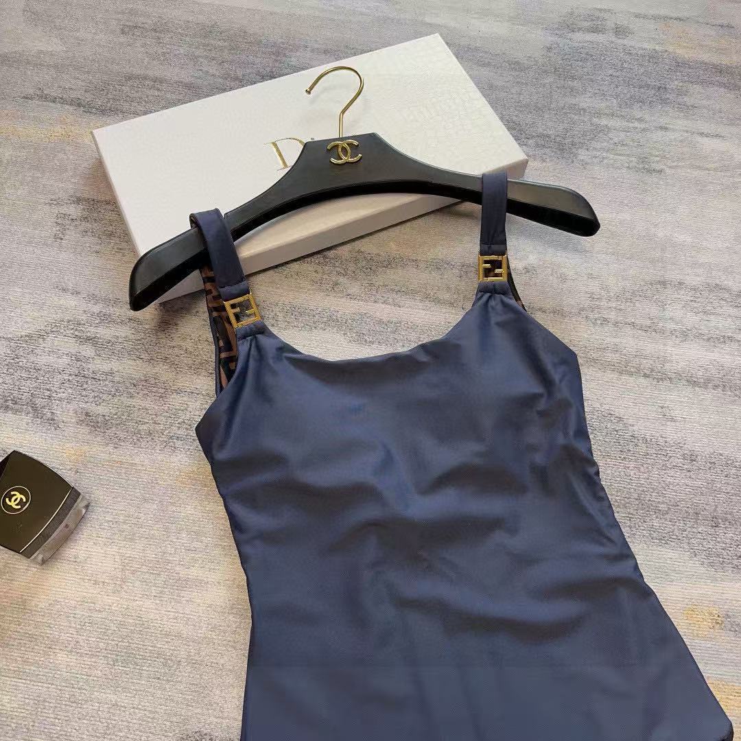 FEND1ABワンピース水着【50％割引+送料無料】