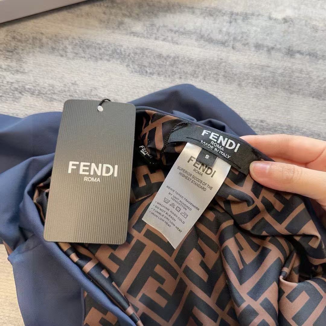 FEND1ABワンピース水着【50％割引+送料無料】