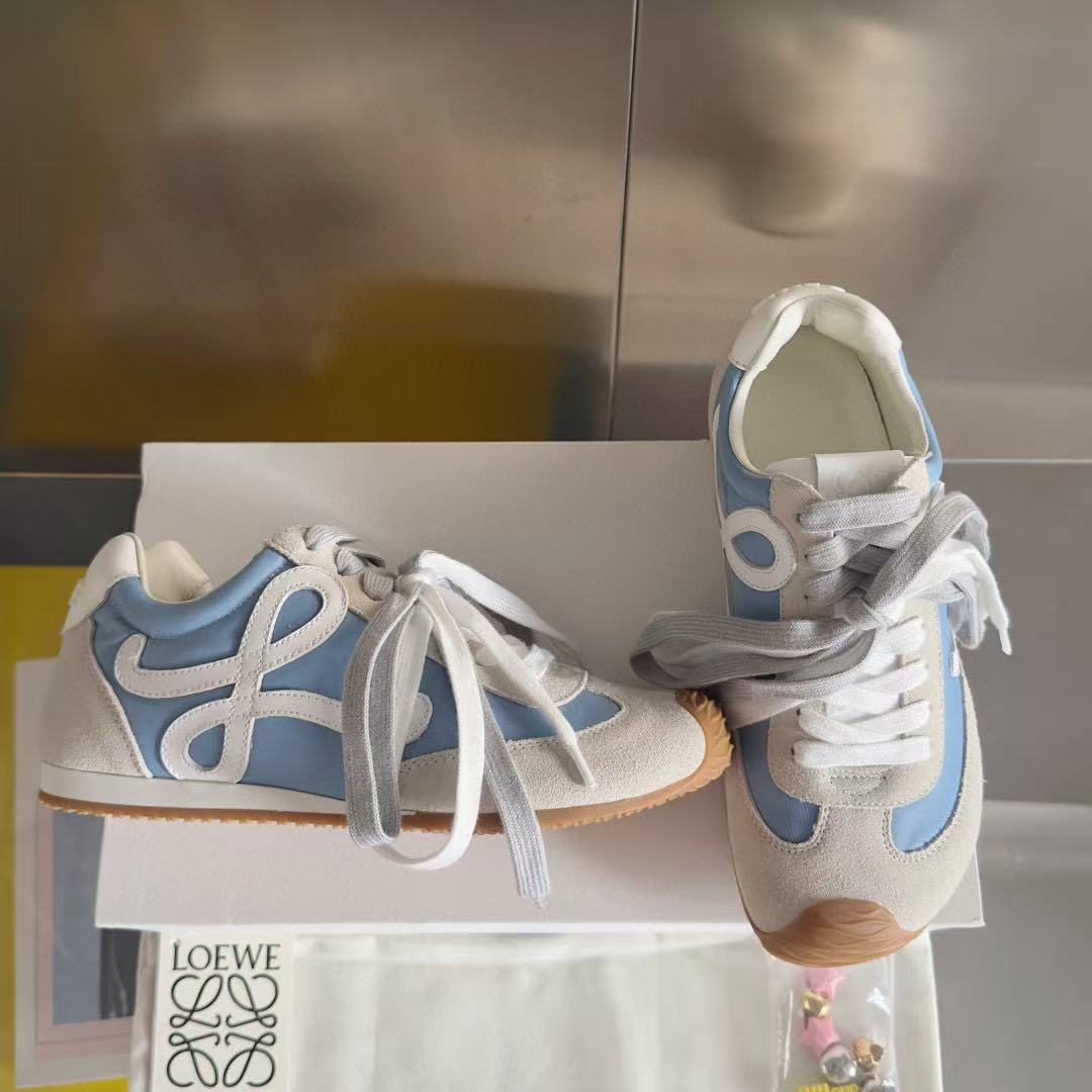 L0WEW 高品質 カジュアルシューズ【50％割引+送料無料】