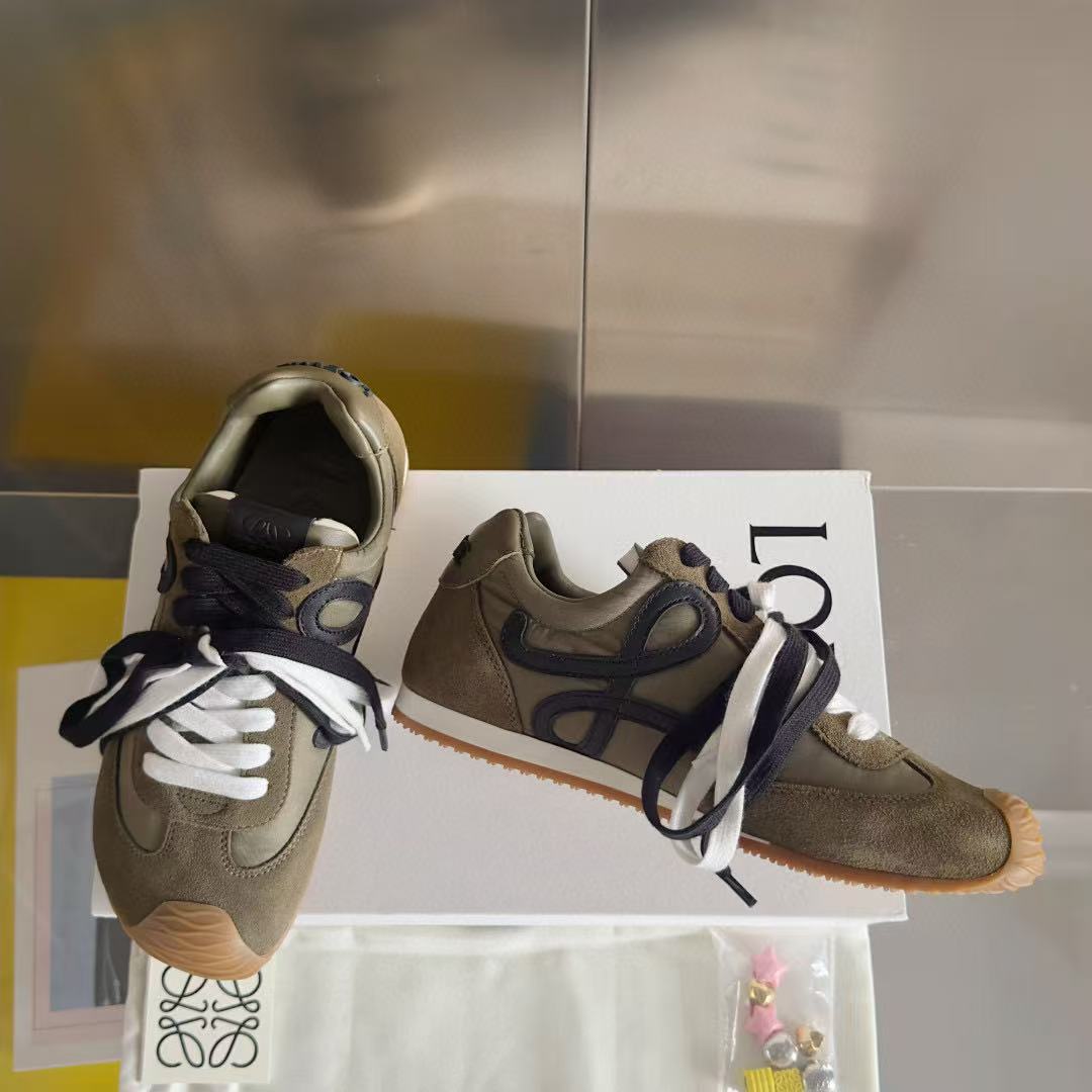 L0WEW 高品質 カジュアルシューズ【50％割引+送料無料】