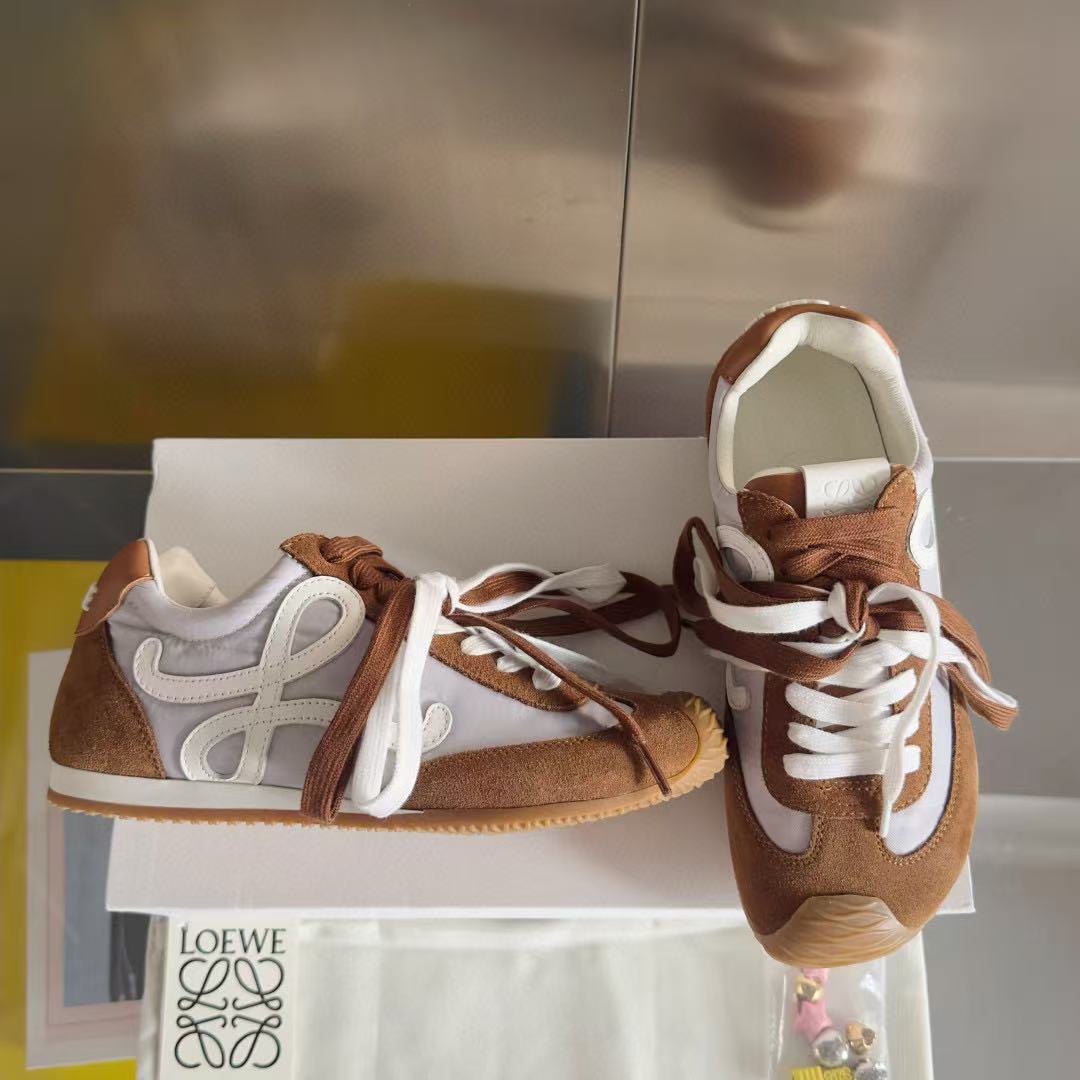 L0WEW 高品質 カジュアルシューズ【50％割引+送料無料】