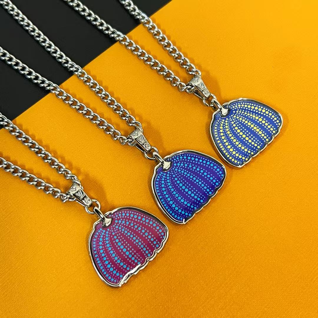 LVパンプキンネックレス【50％割引+送料無料】