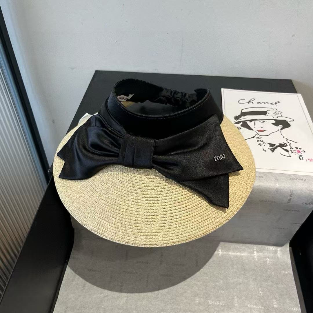 M1UM1U 新しいボウハット【50％割引+送料無料】