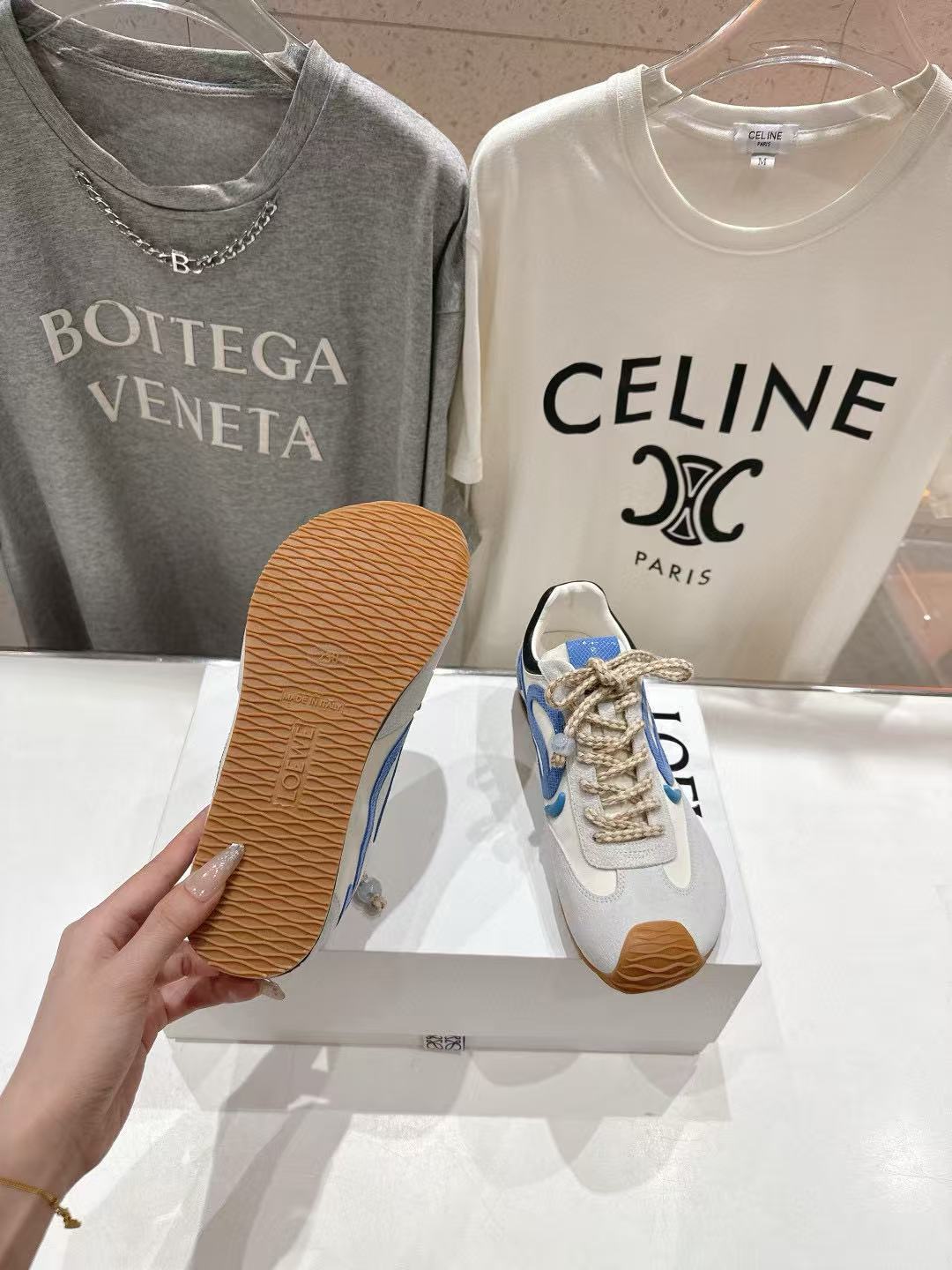 L0WEWの高品質カジュアルシューズ【50％割引+送料無料】