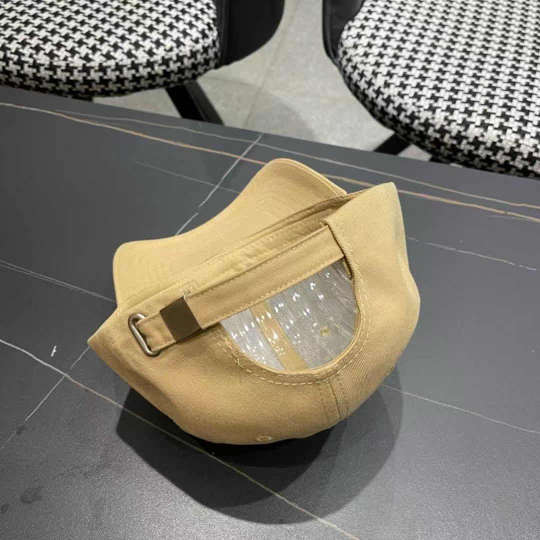 CHANE1 ダブルC ベースボールキャップ【50％割引+送料無料】