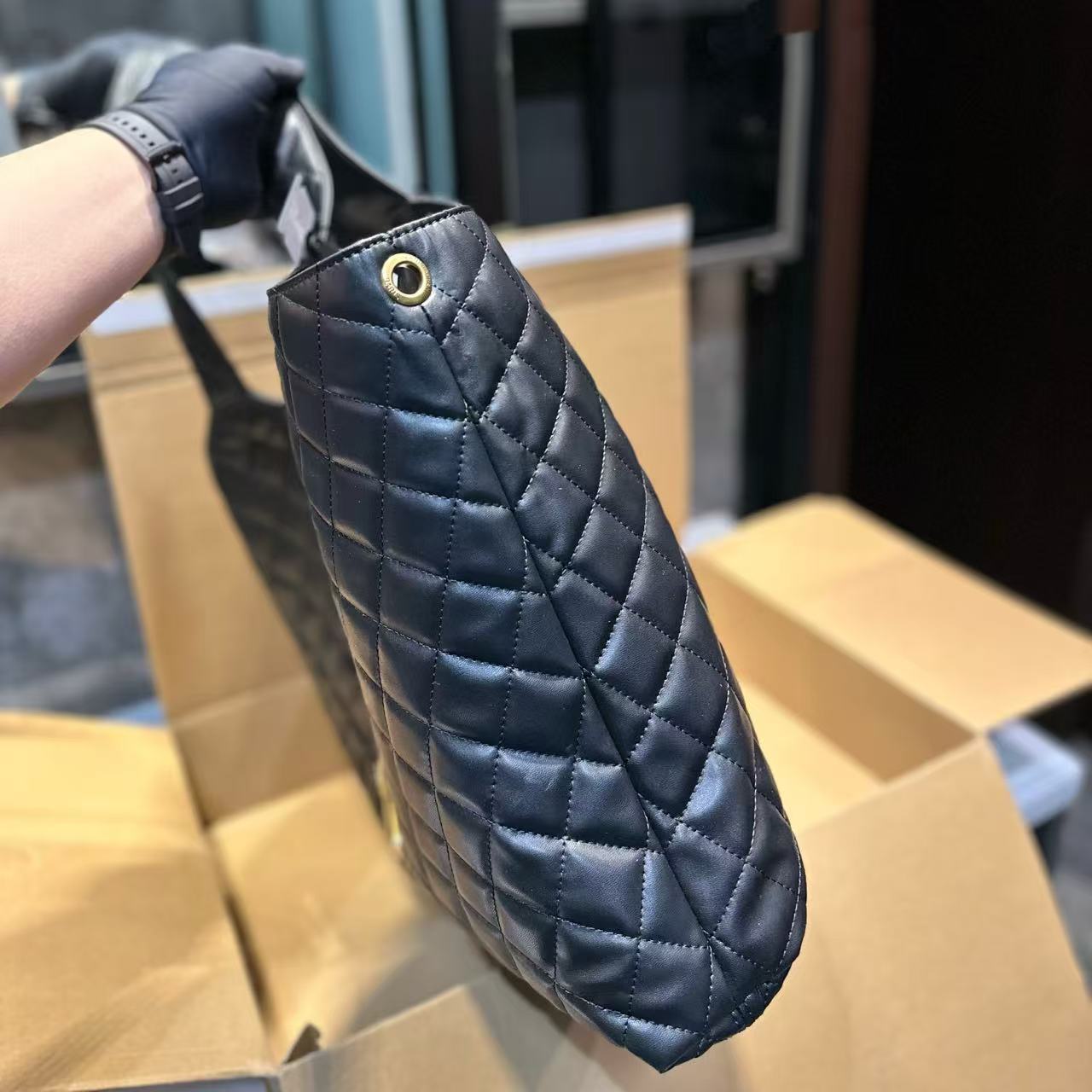 YSLショッピングバッグ【50％割引+送料無料】