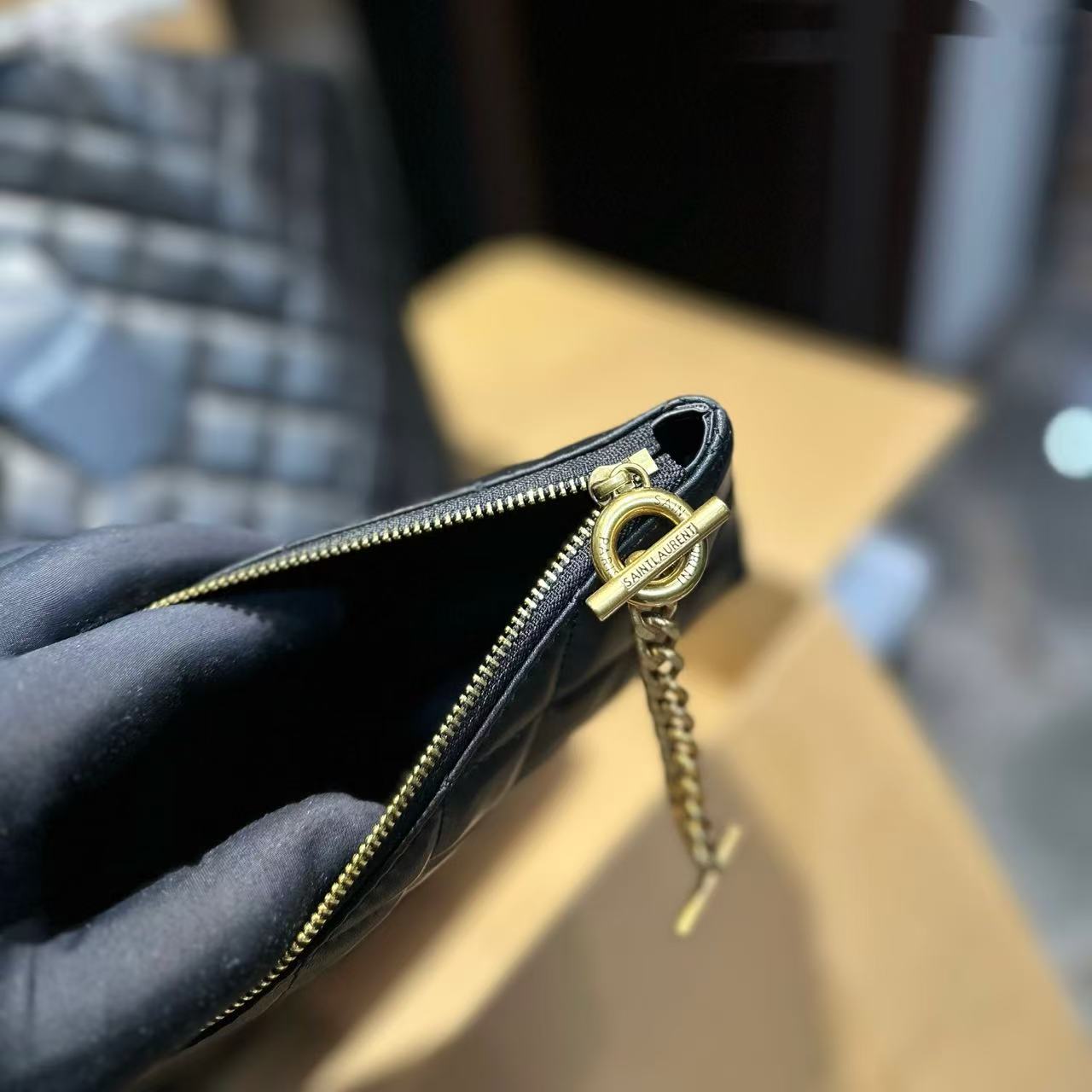 YSLショッピングバッグ【50％割引+送料無料】